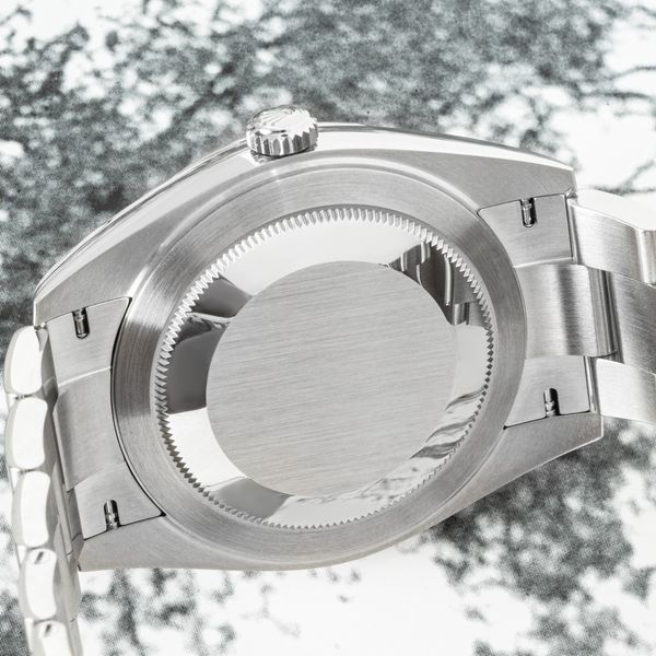 Rolex Datejust 41 126300